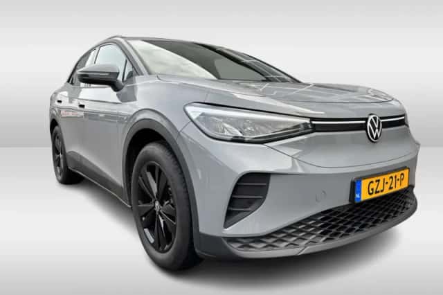 Volkswagen ID.4 (2025) thumbnail 5