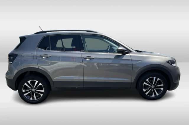 Volkswagen T-Cross (2020) thumbnail 6