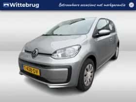 Volkswagen Up! (2023) thumbnail 1