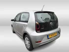 Volkswagen Up! (2023) thumbnail 11