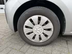 Volkswagen Up! (2023) thumbnail 12