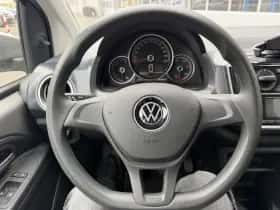 Volkswagen Up! (2023) thumbnail 13