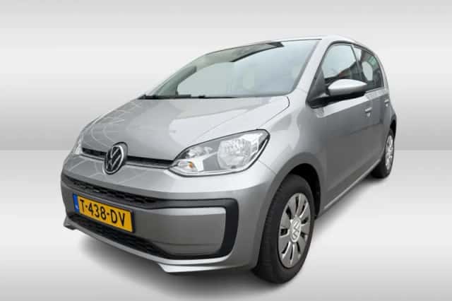 Volkswagen Up! (2023) thumbnail 3