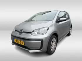Volkswagen Up! (2023) thumbnail 3
