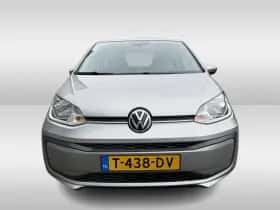 Volkswagen Up! (2023) thumbnail 4