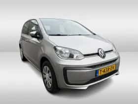 Volkswagen Up! (2023) thumbnail 5
