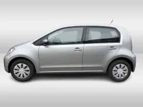Volkswagen Up! (2023) thumbnail 8