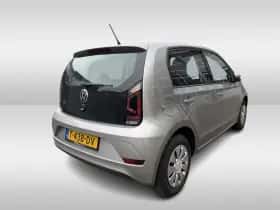 Volkswagen Up! (2023) thumbnail 9
