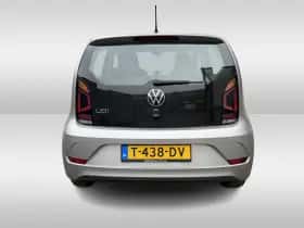Volkswagen Up! (2023) thumbnail 10