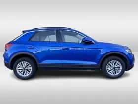 Volkswagen T-Roc (2022) thumbnail 6