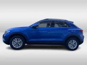 Volkswagen T-Roc (2022) thumbnail 7