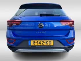 Volkswagen T-Roc (2022) thumbnail 9