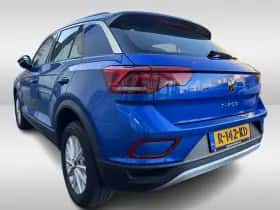 Volkswagen T-Roc (2022) thumbnail 10
