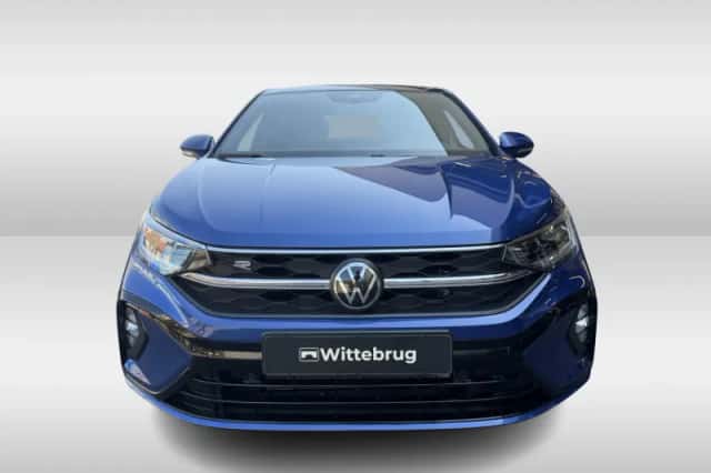 Volkswagen Taigo (2022) thumbnail 4
