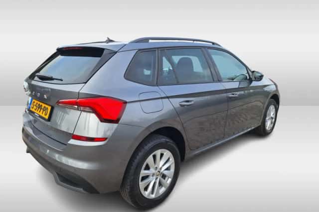 Škoda Kamiq (2023) thumbnail 6