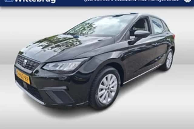 SEAT Ibiza (2023) thumbnail 1
