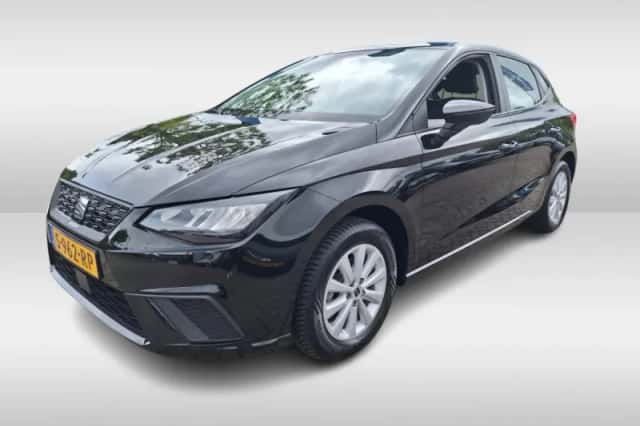 SEAT Ibiza (2023) thumbnail 3