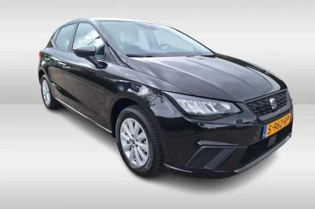 SEAT Ibiza (2023) thumbnail 4