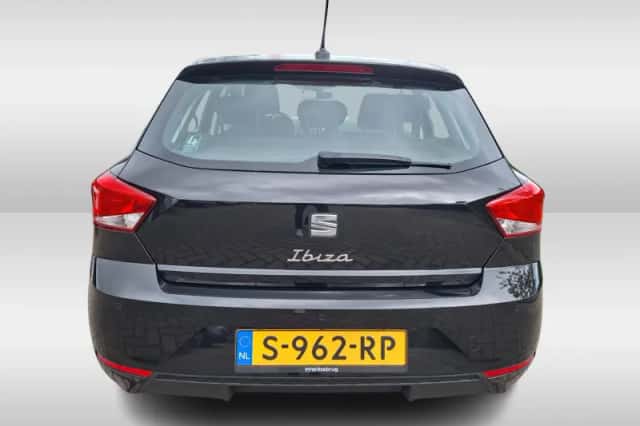 SEAT Ibiza (2023) thumbnail 6