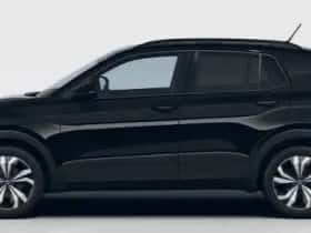 Volkswagen T-Cross (2025) thumbnail 2