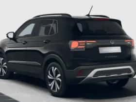 Volkswagen T-Cross (2025) thumbnail 3