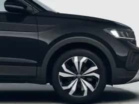 Volkswagen T-Cross (2025) thumbnail 4