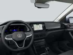 Volkswagen T-Cross (2025) thumbnail 6