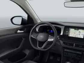 Volkswagen T-Cross (2025) thumbnail 7