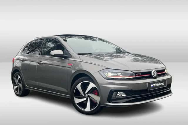 Volkswagen Polo (2021) thumbnail 3