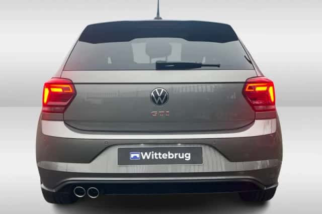 Volkswagen Polo (2021) thumbnail 5
