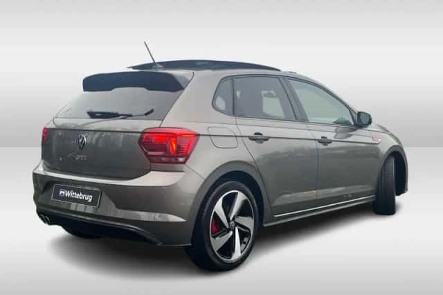 Volkswagen Polo (2021) thumbnail 6