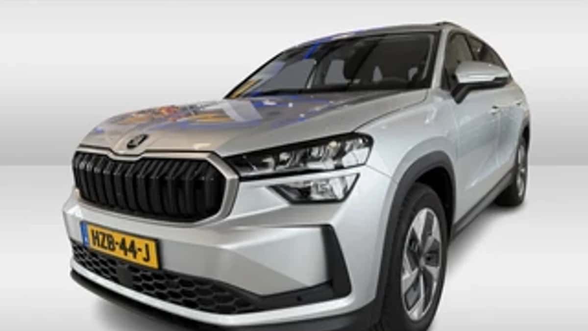 Škoda Kodiaq (2025) — foto 1
