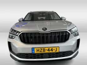 Škoda Kodiaq (2025) thumbnail 4