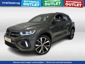 Volkswagen T-Roc (2025)