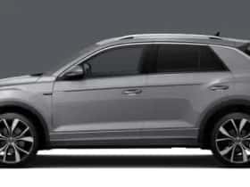 Volkswagen T-Roc (2025) thumbnail 2