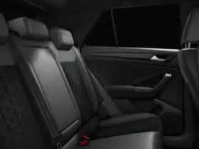 Volkswagen T-Roc (2025) thumbnail 12