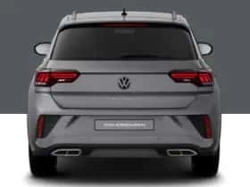 Volkswagen T-Roc (2025) thumbnail 4