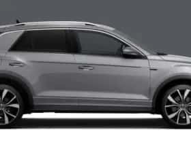 Volkswagen T-Roc (2025) thumbnail 6