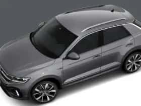Volkswagen T-Roc (2025) thumbnail 7