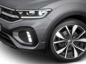 Volkswagen T-Roc (2025) thumbnail 9