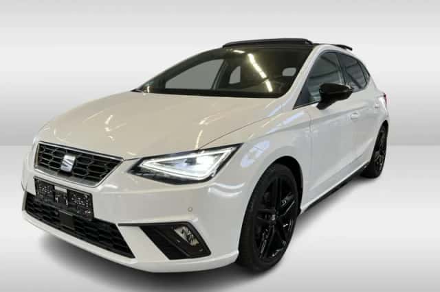 SEAT Ibiza (2023) thumbnail 3