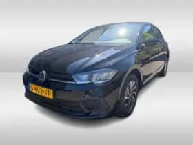 Volkswagen Polo (2023) thumbnail 1