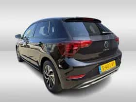 Volkswagen Polo (2023) thumbnail 11