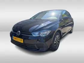 Volkswagen Polo (2023) thumbnail 3