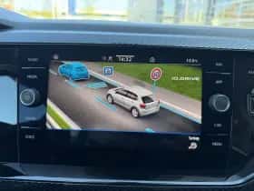 Volkswagen Polo (2023) thumbnail 26