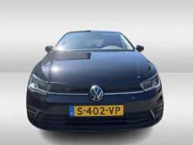Volkswagen Polo (2023) thumbnail 4