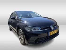 Volkswagen Polo (2023) thumbnail 5