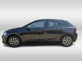 Volkswagen Polo (2023) thumbnail 8