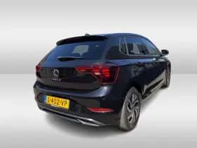 Volkswagen Polo (2023) thumbnail 9