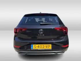 Volkswagen Polo (2023) thumbnail 10
